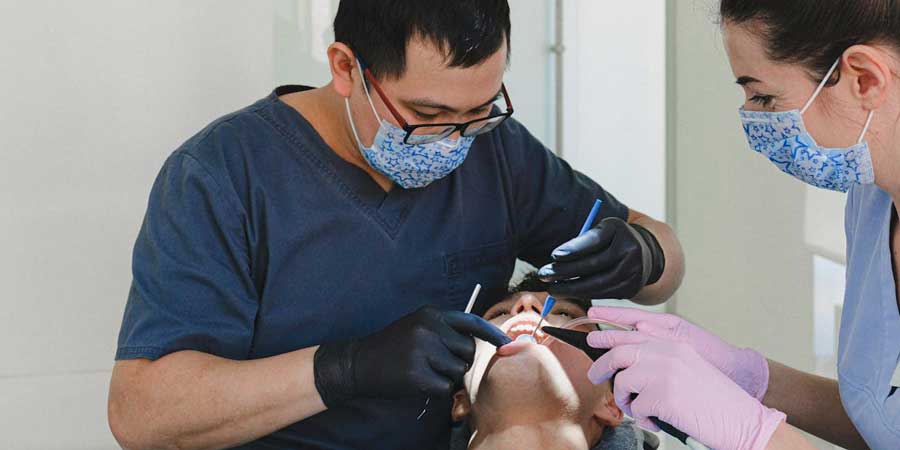 Integrating Dental Care into Your Overall Health Care Routine