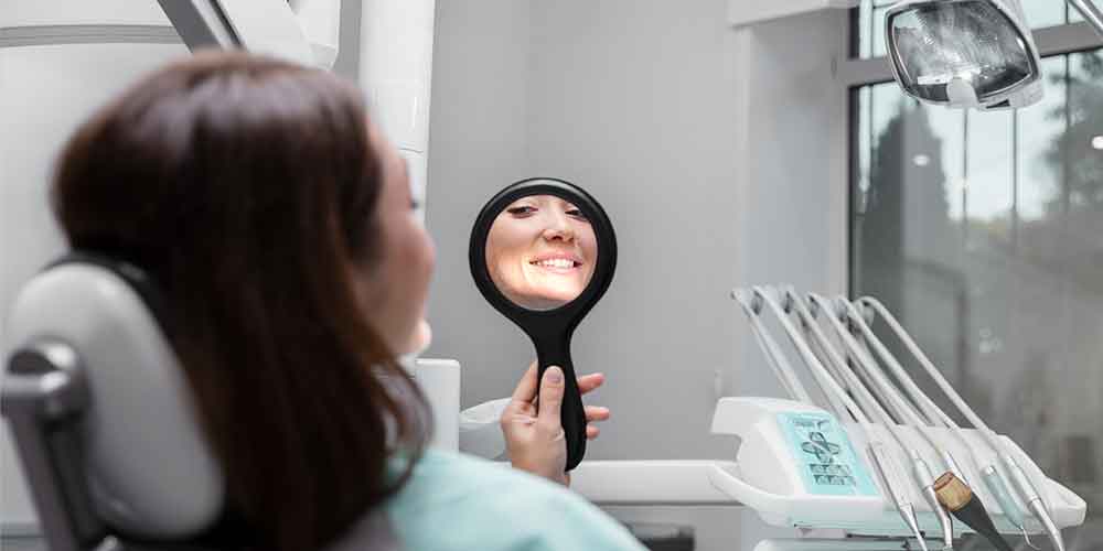 Preserving Your Smile: Dental Health Services and Recommendations
