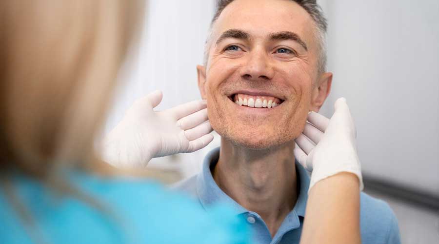 Unlocking Oral Wellness: Embracing Healthy Dental Care Practices