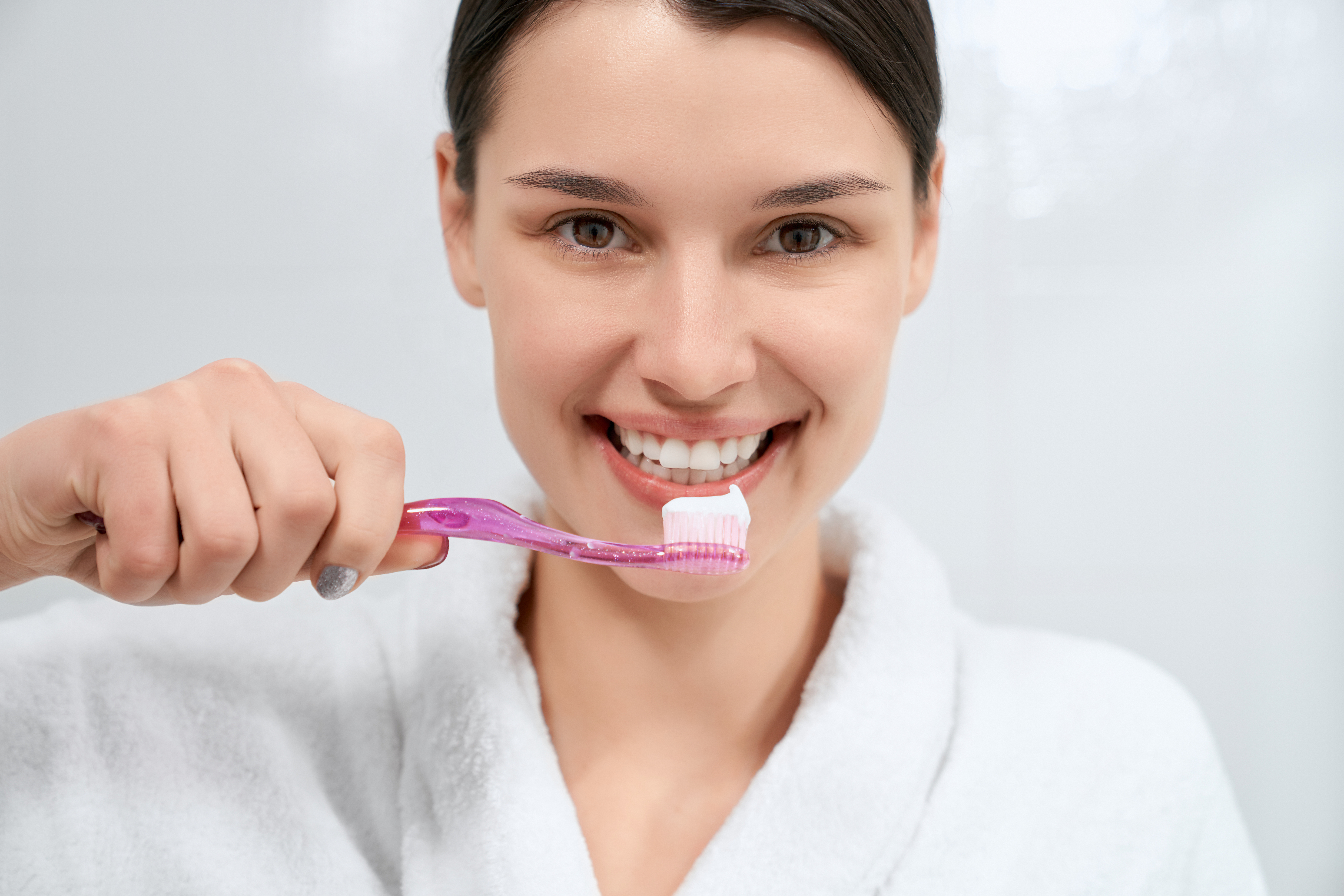 Choosing a Toothbrush: A Crucial Decision for Your Oral Health